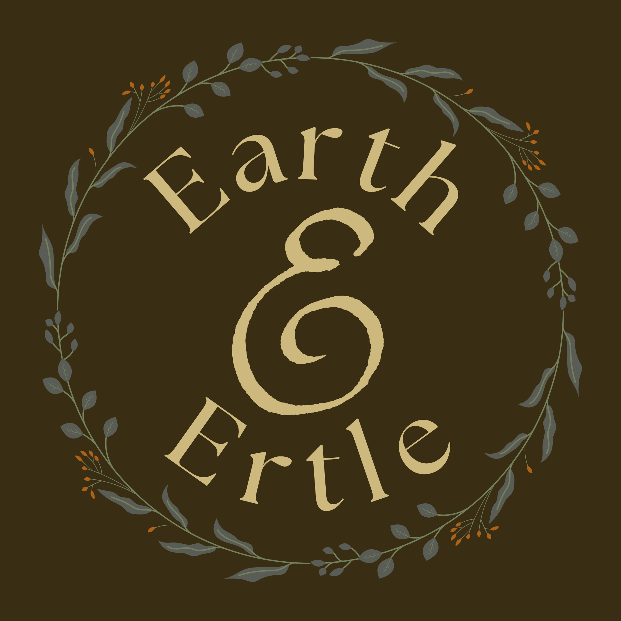 Earth and Ertle